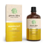 1298_MANDLOVY OLEJ, 100 ML
